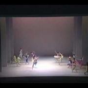 Mark Morris Dance Group - L'Allegro, il Penseroso ed il Moderato - IDFB 2010