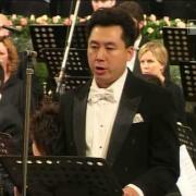 Haydn - The Creation, Recitative and Chorus. - MO, HKOS conducted by Veiga Jardim