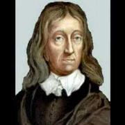 John Milton - On His Blindness' - poem
